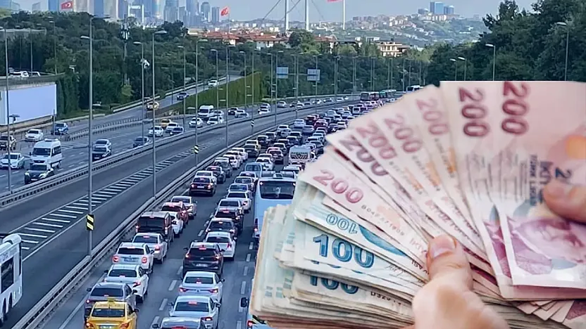 Araç Sahipleri Dikkat! MTV İkinci Taksitinde Son Gün: Ödemeyenleri Ağır Yaptırımlar Bekliyor!