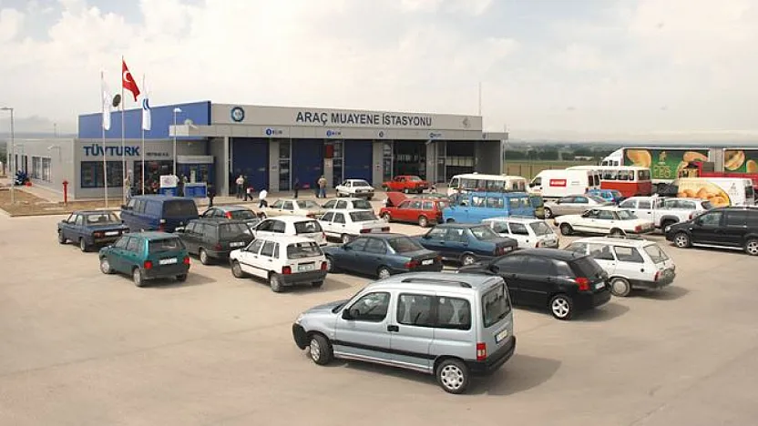 Araç Sahiplerine Kritik Uyarı! TÜVTÜRK Yeni İstasyonda Pazar Günü Hizmet Vermeyecek