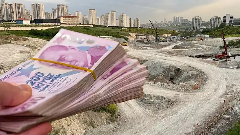 Arsa Fiyatları Yerinde Sayıyor: Uzmanlardan Kritik Yatırım Uyarısı