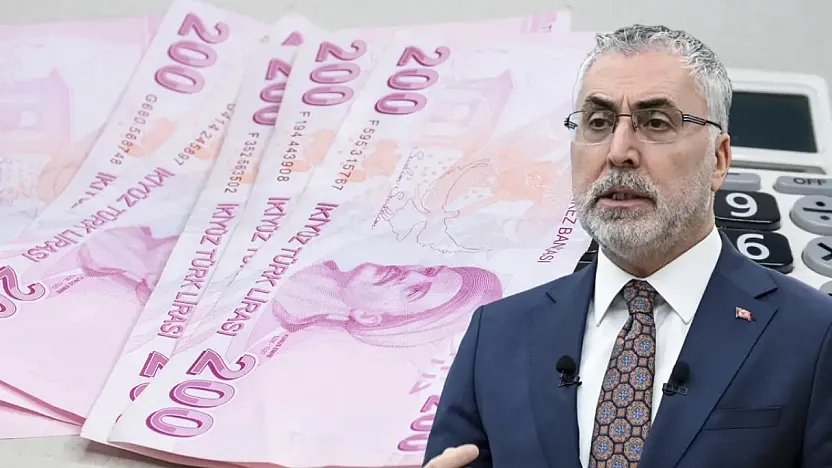 Asgari Ücret Tespit Komisyonu'nda Tarihi İkinci Toplantı Tamamlandı: Bakan Işıkhan'dan Açıklama Geldi