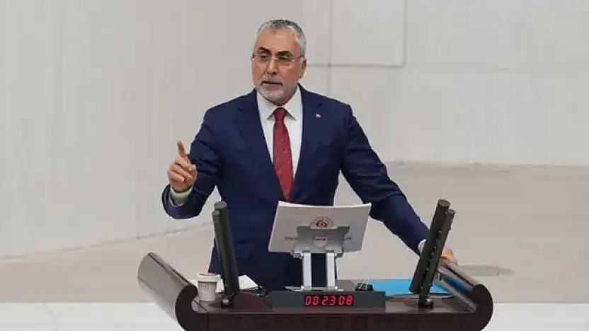 Asgari Ücrette Kıyasıya Pazarlık: Bugün Kritik Toplantı, Milyonlar Nefesini Tuttu!