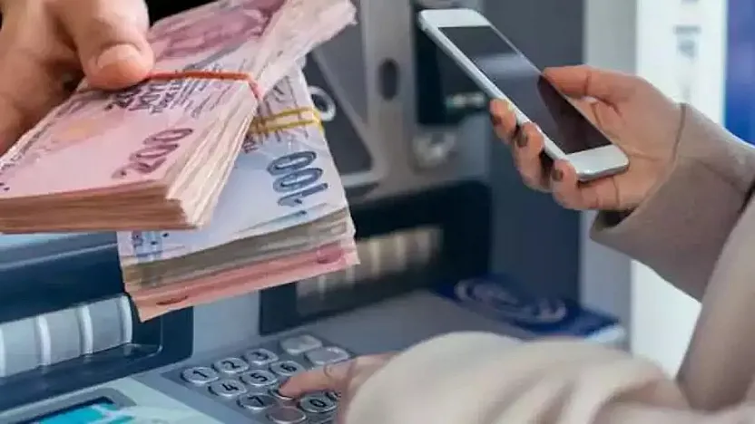 ATM'lerde Yeni Nesil Tehdit: Çift Tıklamayla Hesap Boşaltılıyor