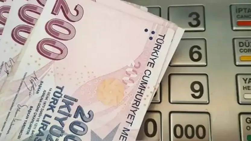 Bankaları kontrol edin: 10 yıldır işlem görmeyen paralar devletin kasasına giriyor