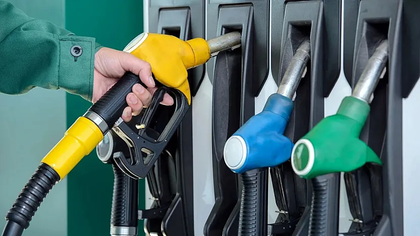 Benzin, Motorin ve LPG'de Güncel Rakamlar Açıklandı!