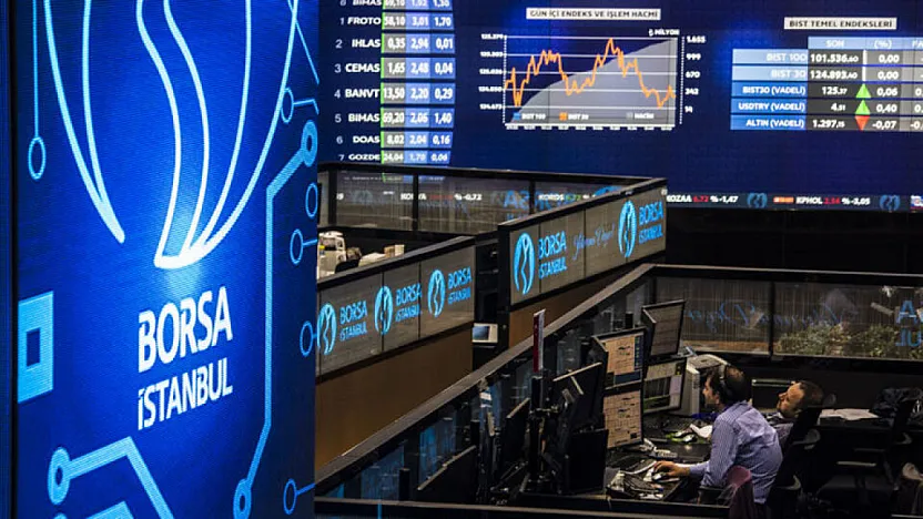 Borsa İstanbul Güne Güçlü Başladı: Hangi Hisseler Öne Çıktı, Yatırımcı Ne Yönde Hareket Ediyor?