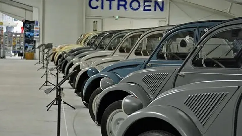 Citroen Krizi Büyüyor! Bu Modelleri Trafikten Çekiliyor, Türkiye'deki Araçlar Ne Olacak?