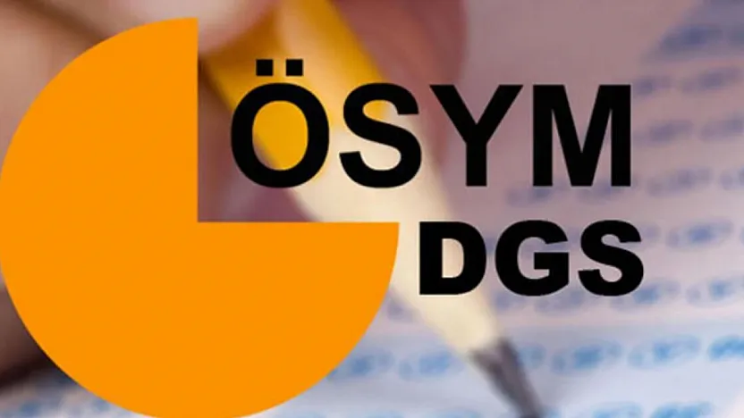 DGS 2025 Sınavı Bu Hafta Sonu: Saat Kaçta Başlayacak, Kaç Dakika Sürecek?