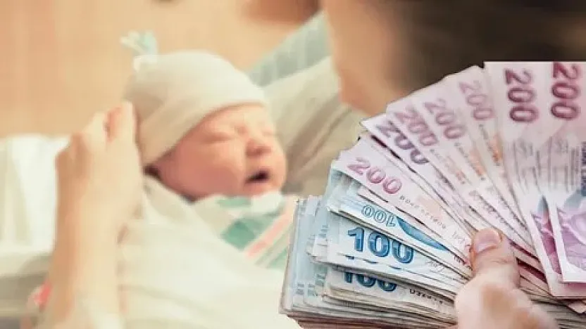 Doğum yardımı ödeme takvimi belli oldu: İlk ödemeler ne zaman yapılacak?