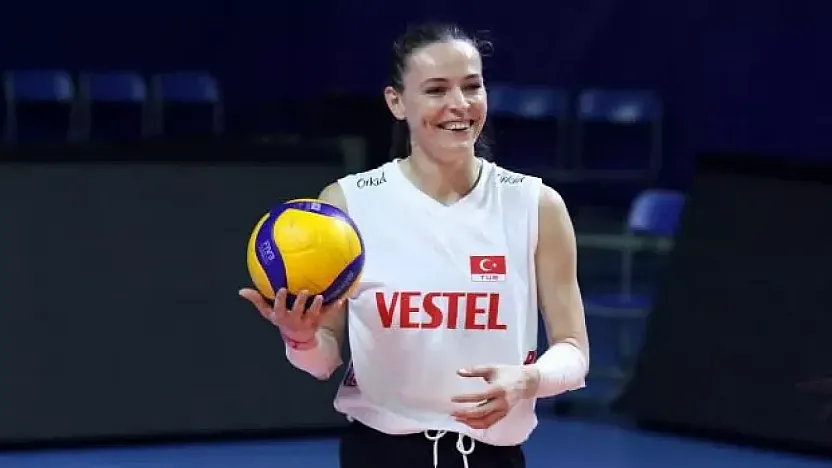 Eda Erdem Kimdir ve Nerelidir?