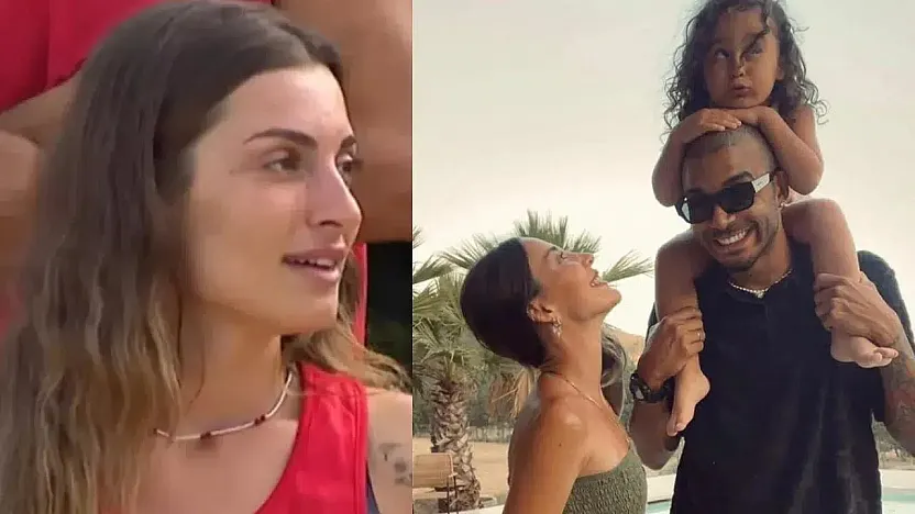 El Ele Görüntülendiler, Suskunlukları Merak Uyandırdı! Aşk Mı, Tesadüf Mü?