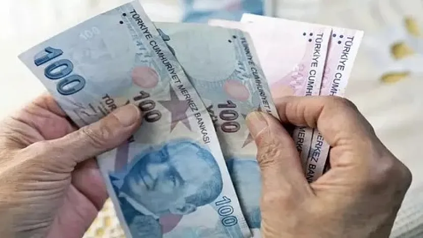 Emekli maaşlarında zaman aşımı uyarısı! SGK'dan paranız yanmasın çağrısı