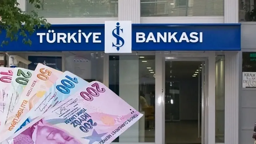 Emeklilere Dev Kazanç: İş Bankası'ndan 21.000 TL'ye Varan Promosyon Kampanyası Başladı