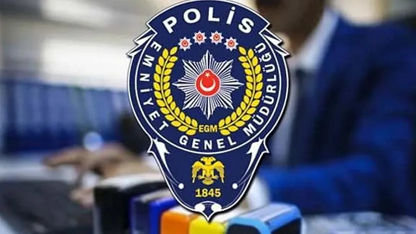 Emniyet'ten KPSS'siz istihdam fırsatı: 5 ilde daimi personel alımı yapılacak
