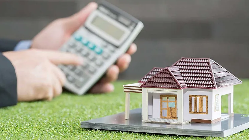 Ev hayali kuranlara kamu bankasından dev destek: 1.5 Milyon TL konut kredisi