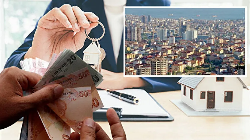 Fahiş fiyat devri sona eriyor! Mülk sahipleri ve emlakçılar aynı kefede