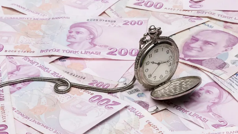 Faizi Aylık 30 Bin TL'yi Geçti: 800 Bin TL'si Olanlar İçin Banka Faiz Getirileri Açıklandı