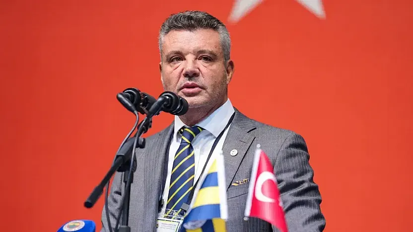 Fenerbahçe camiasında deprem: Sadettin Saran uyuşturucu soruşturmasında gözaltına alındı