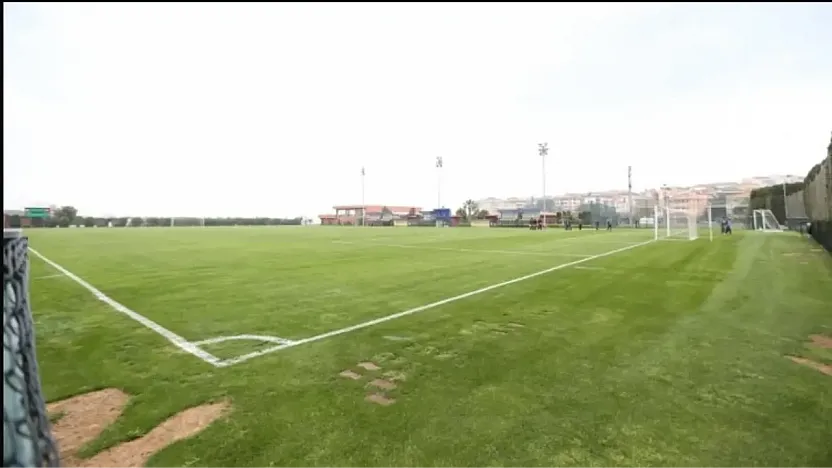 Fenerbahçe Dere Ağzı Tesisleri'ni kim kiraladı (128 milyon euro) Dere Ağzı Tesisleri kimin?