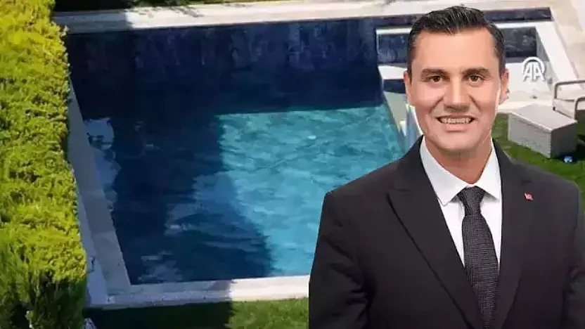 Ferdi Zeyrek'in Ölümünde Şok Rapor! Havuzdaki İhmaller Zinciri Ortaya Çıktı