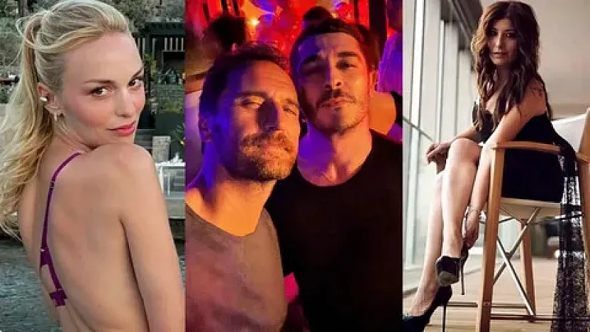 Film Setinde Doğum Günü Kutlaması Kavgaya Dönüştü, Olay Sosyal Medyada Gündem Oldu