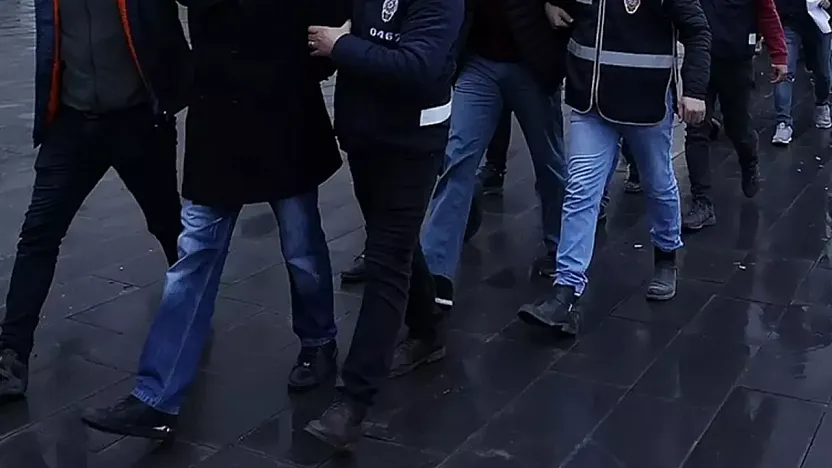 Finans dünyasında şafak baskını: 7 milyar liralık devasa 'hayali ticaret' çarkı çöktü!