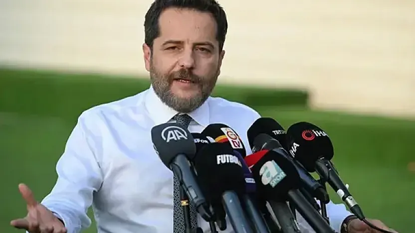 Futbolda bahis soruşturması: Erden Timur dahil 26 şüpheli adliyeye sevk edildi