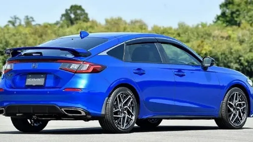 Honda Civic'te Şimdi Dev İndirim Fırsatı – Temmuz 2025'te Kaçırılmayacak Kampanya