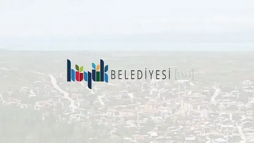 Hüyük Belediyesi'nden KPSS 70 Puanla Mühendis Alımı! Eylül'de Başvurular Başlıyor