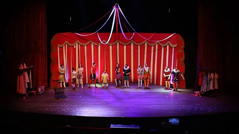 İBB Şehir Tiyatroları'nda bu hafta neler var? 24-28 Aralık