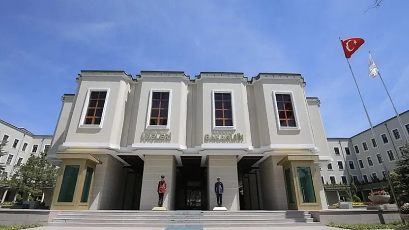 İçişleri Bakanlığı 120 personel alımı yapacak: Başvuru şartları ve tarihleri