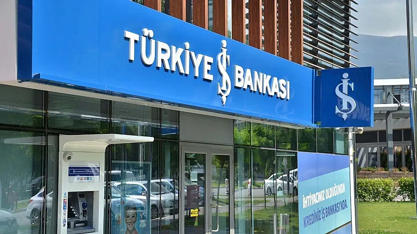 İş Bankası'ndan emeklilere haziran ayı promosyon müjdesi!