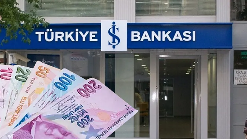 İş Bankası'ndan Zirai Don Felaketine Karşı Finansal Kalkan! Üreticiye Özel Kredi Desteği