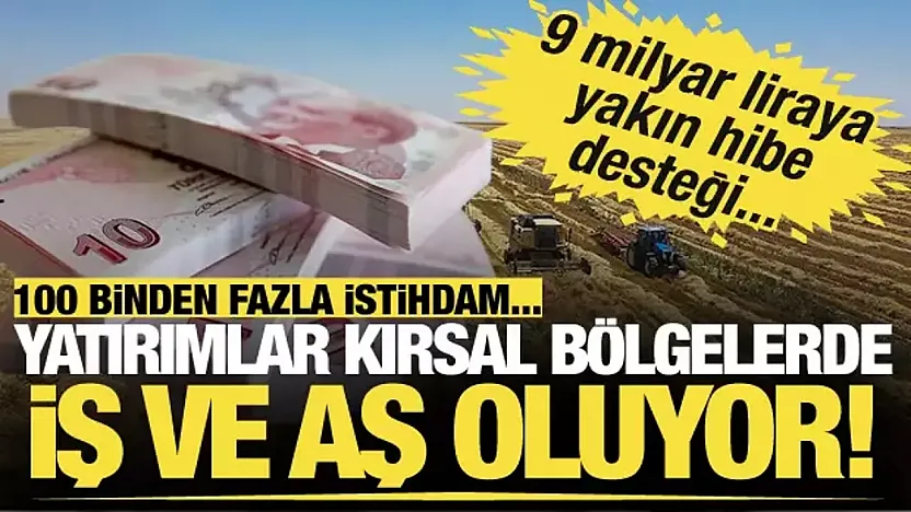 İstihdam patlaması: 18 Aralık 2025'te kamu ve özel sektörde binlerce yeni kadro açıldı