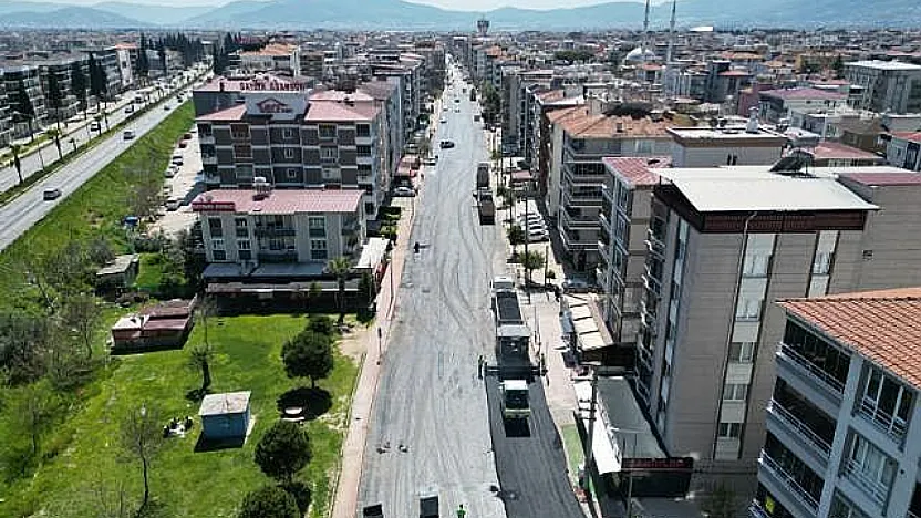İzmir'in Yeni Yatırım Üssü! Torbalı'da Gayrimenkul ve Sanayi Rüzgarı