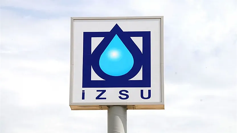 İZSU'dan 31 Aralık için açıklama geldi İzmir'de yılbaşında su kesintisi olacak mı?