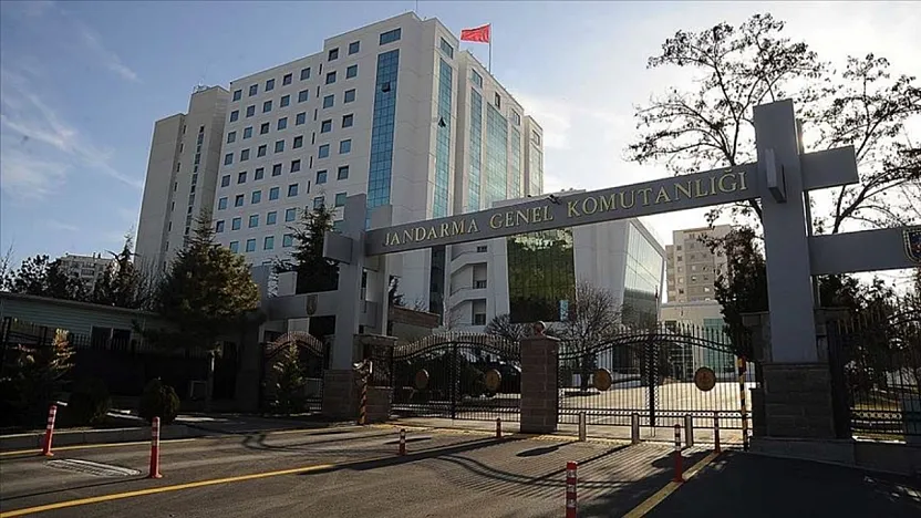Jandarma 548 Subay ve Astsubay Adayı Alacak! JAMYO ve JSGA Başvuruları Başladı