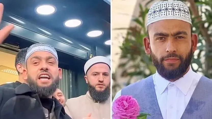 'Kabe'de Hacılar' ilahisiyle tanınan Celal Karatüre iftar programlarından ücret alıyor mu? Celal Karatüre ne kadar kazanıyor?