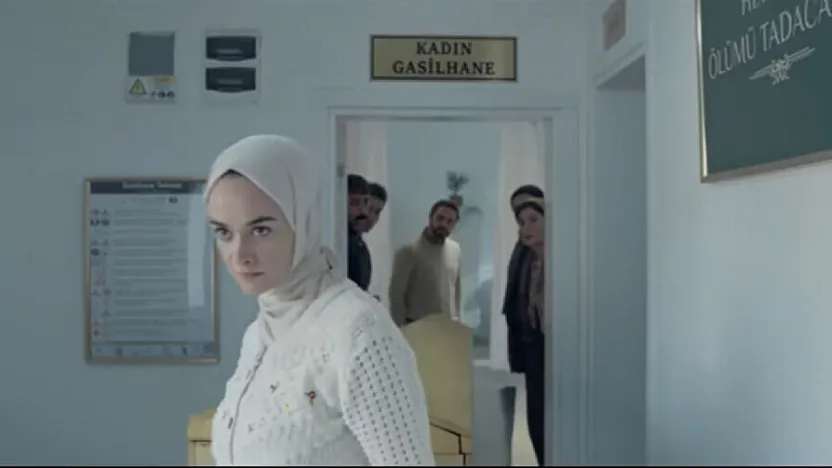 Kadın gassal nasıl olunur? Gassal olmak için şartlar neler? Gassal maaşı ne kadar?