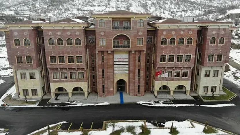 Kapadokya Alan Başkanlığı 20 Yeni Personel Alımı Yapacak: Başvurular 4 Ağustos'ta Başlıyor!