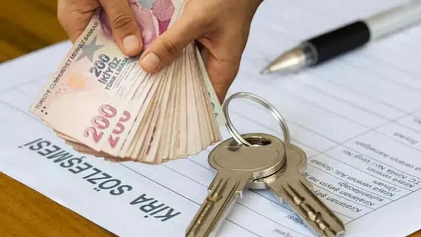Kira Zamlarında Yeni Döneme Giriliyor: Ağustos Ayı Artış Oranı Merakla Bekleniyor!