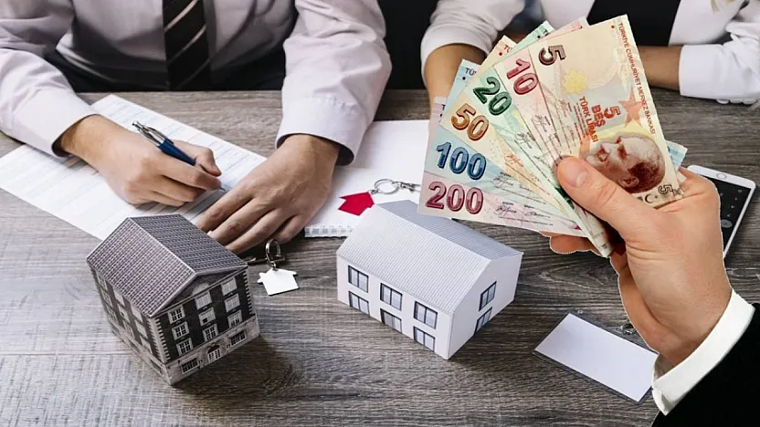 Konut kredisi faizlerinde rekor! Uzmanından 'tepe noktasındayız' açıklaması ve düşüş takvimi…