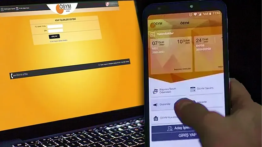 KPSS-2025/2 sonuçları ne zaman açıklanacak? KPSS tercihleri için geri sayım başladı!