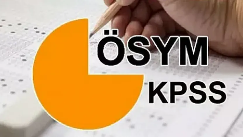 KPSS 2025 Takvimi Belli Oldu: Sınav ve Başvuru Tarihleri Netleşti!