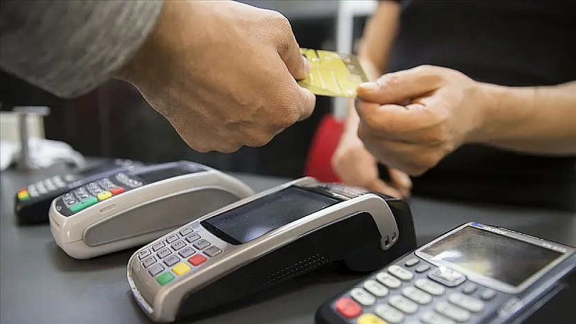 Kredi Kartı Kullananlara Kötü Haber! Esnaftan Tüm Türkiye'yi Etkileyecek Fiyat Hamlesi