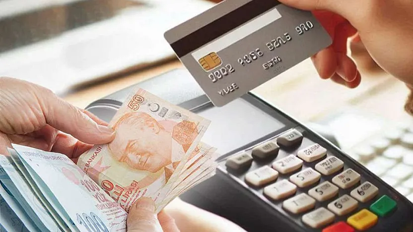 Kredi Kartında Yeni Dönem Başlıyor: Nakit Avans Limiti Artıyor, Vadeler Uzuyor