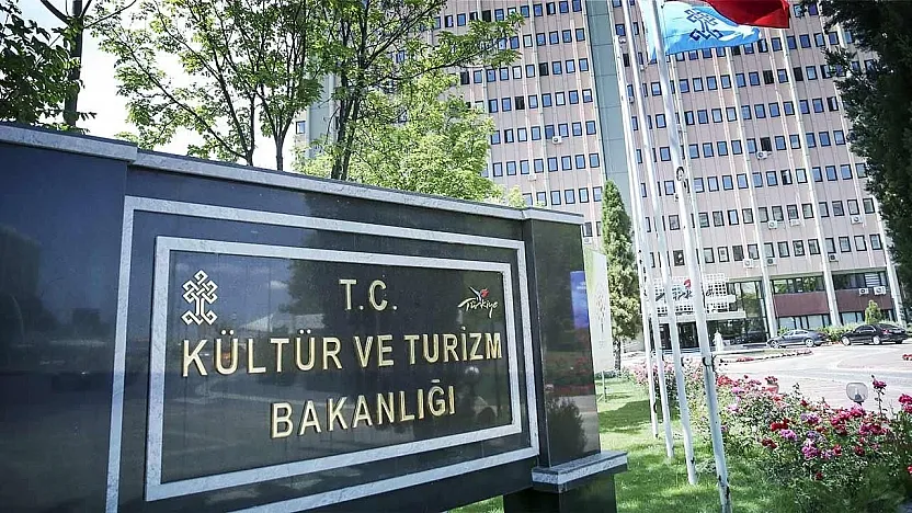 Kültür ve Turizm Bakanlığı 795 personel alımı sözlü sınav sonuçları açıklandı