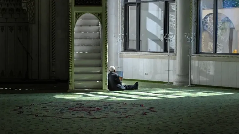 Kuran'da kandiller geçiyor mu? Kuran'da kandil var mı?