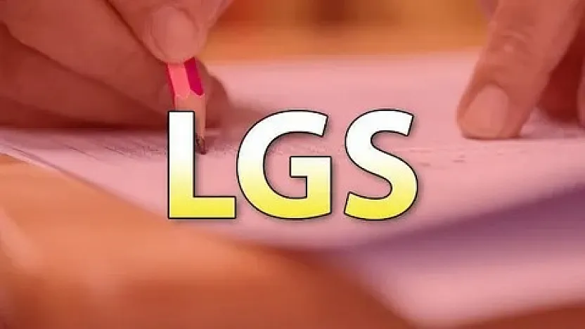 LGS 2025 Sonuçları Açıklanıyor! Tercih Takvimi ve Detaylar Belli Oldu