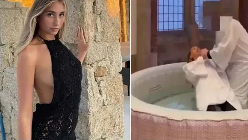 Lily Phillips Kaç Yaşında, Aslen Nereli? Lily Phillips Kimdir, TikTok, OnlyFans, İnstagram Hesapları Nedir?