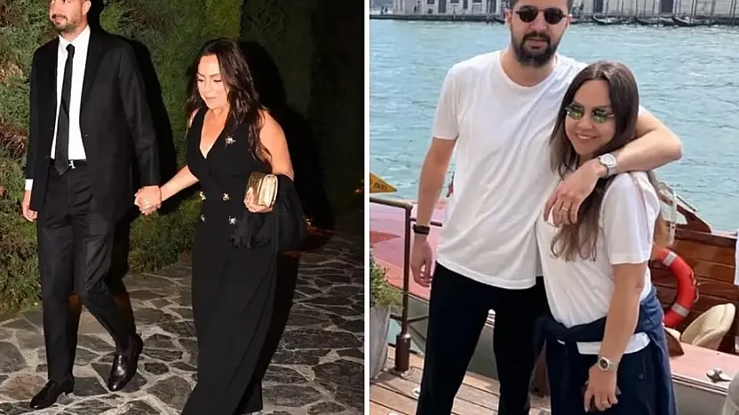 Magazin ve asayiş dünyasında deprem: Ünlü sanatçının eski eşi hakkında şok gelişme